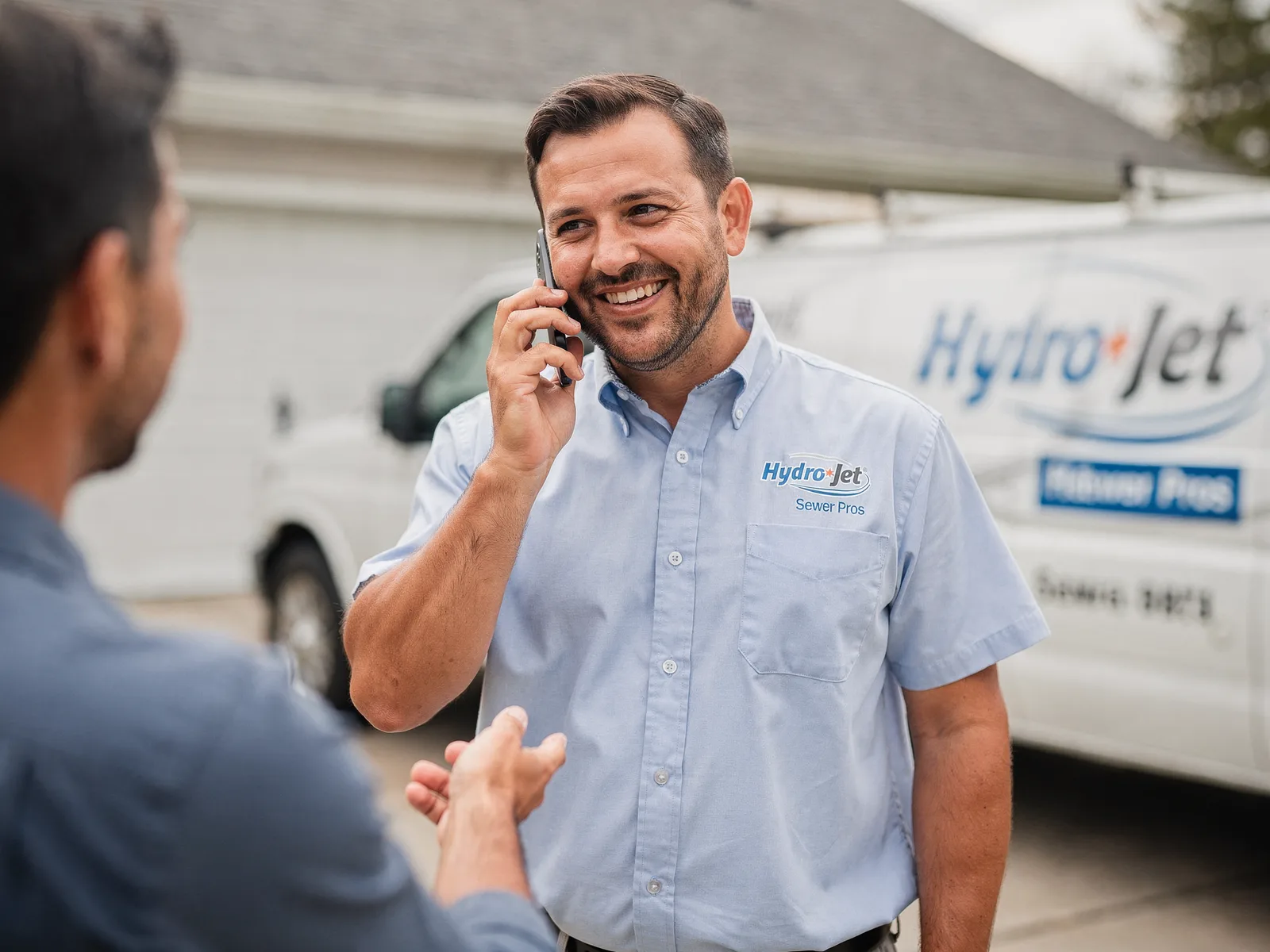 Hydro Jetting Near Me Lake Lynn, PA FAQs
